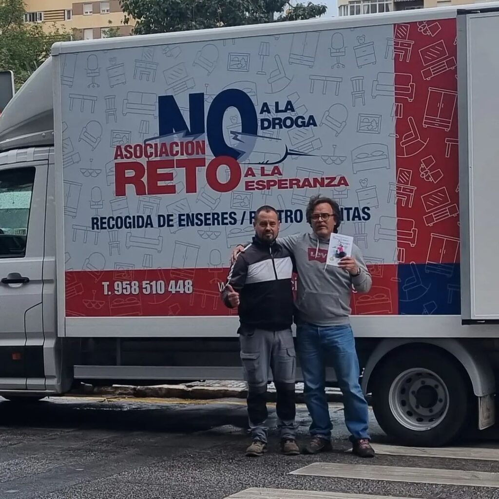 Asociación RETO Granada